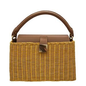 Serpui Hazel Tote, Beige